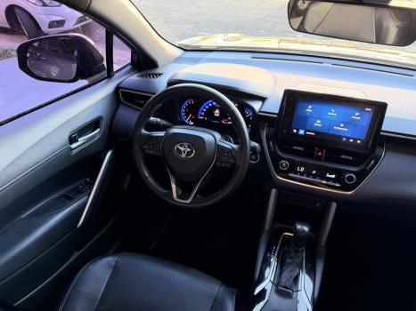 TOYOTA Corolla Cross 2.0 16V 4P FLEX VVT-IE XRE DIRECT SHIFT AUTOM�TICO CVT, Foto 2