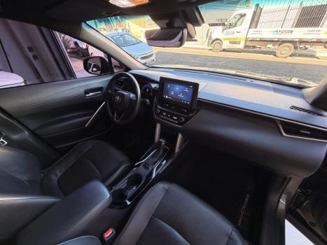 TOYOTA Corolla Cross 2.0 16V 4P FLEX VVT-IE XRE DIRECT SHIFT AUTOM�TICO CVT, Foto 9