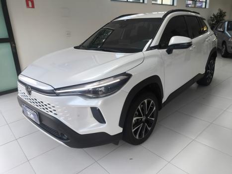 TOYOTA Corolla Cross 2.0 16V 4P FLEX VVT-IE XRE DIRECT SHIFT AUTOM�TICO CVT, Foto 1
