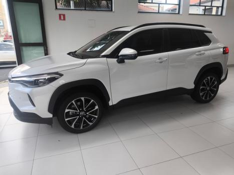 TOYOTA Corolla Cross 2.0 16V 4P FLEX VVT-IE XRE DIRECT SHIFT AUTOM�TICO CVT, Foto 2