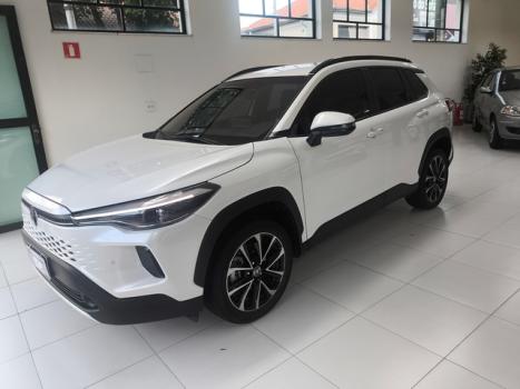 TOYOTA Corolla Cross 2.0 16V 4P FLEX VVT-IE XRE DIRECT SHIFT AUTOM�TICO CVT, Foto 3