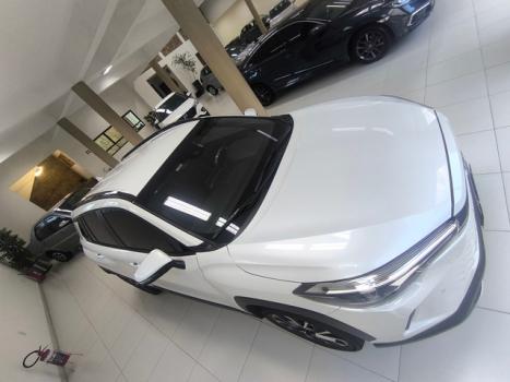 TOYOTA Corolla Cross 2.0 16V 4P FLEX VVT-IE XRE DIRECT SHIFT AUTOM�TICO CVT, Foto 4