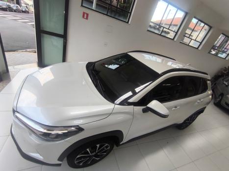 TOYOTA Corolla Cross 2.0 16V 4P FLEX VVT-IE XRE DIRECT SHIFT AUTOM�TICO CVT, Foto 5