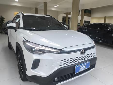 TOYOTA Corolla Cross 2.0 16V 4P FLEX VVT-IE XRE DIRECT SHIFT AUTOM�TICO CVT, Foto 6