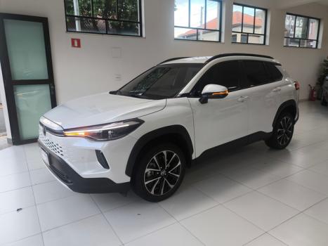 TOYOTA Corolla Cross 2.0 16V 4P FLEX VVT-IE XRE DIRECT SHIFT AUTOM�TICO CVT, Foto 7