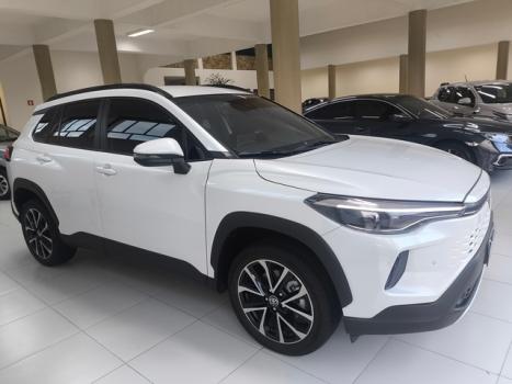 TOYOTA Corolla Cross 2.0 16V 4P FLEX VVT-IE XRE DIRECT SHIFT AUTOM�TICO CVT, Foto 9