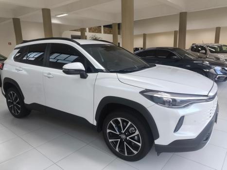 TOYOTA Corolla Cross 2.0 16V 4P FLEX VVT-IE XRE DIRECT SHIFT AUTOM�TICO CVT, Foto 10