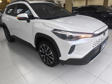 TOYOTA Corolla Cross 2.0 16V 4P FLEX VVT-IE XRE DIRECT SHIFT AUTOM�TICO CVT, Foto 11