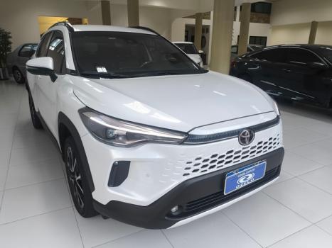 TOYOTA Corolla Cross 2.0 16V 4P FLEX VVT-IE XRE DIRECT SHIFT AUTOM�TICO CVT, Foto 12