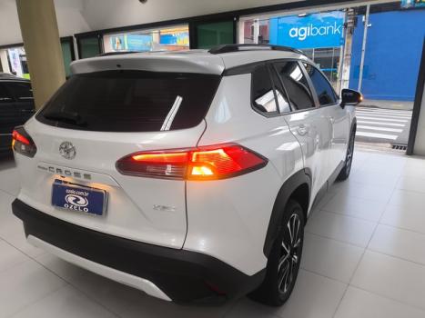 TOYOTA Corolla Cross 2.0 16V 4P FLEX VVT-IE XRE DIRECT SHIFT AUTOM�TICO CVT, Foto 15