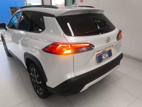 TOYOTA Corolla Cross 2.0 16V 4P FLEX VVT-IE XRE DIRECT SHIFT AUTOM�TICO CVT, Foto 18