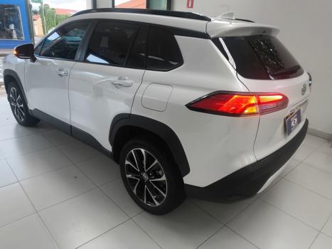 TOYOTA Corolla Cross 2.0 16V 4P FLEX VVT-IE XRE DIRECT SHIFT AUTOM�TICO CVT, Foto 19