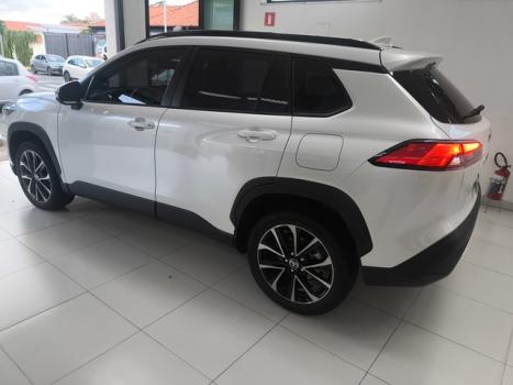 TOYOTA Corolla Cross 2.0 16V 4P FLEX VVT-IE XRE DIRECT SHIFT AUTOM�TICO CVT, Foto 20