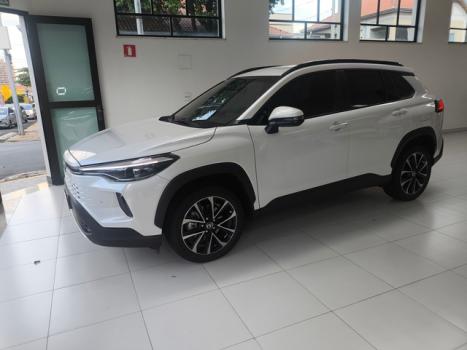 TOYOTA Corolla Cross 2.0 16V 4P FLEX VVT-IE XRE DIRECT SHIFT AUTOM�TICO CVT, Foto 21