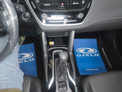 TOYOTA Corolla Cross 2.0 16V 4P FLEX VVT-IE XRE DIRECT SHIFT AUTOM�TICO CVT, Foto 23