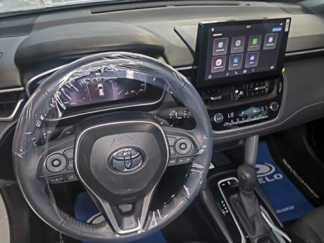 TOYOTA Corolla Cross 2.0 16V 4P FLEX VVT-IE XRE DIRECT SHIFT AUTOM�TICO CVT, Foto 26