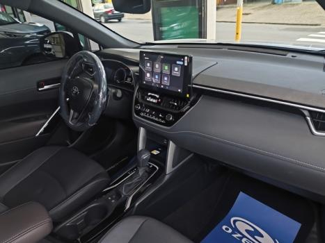 TOYOTA Corolla Cross 2.0 16V 4P FLEX VVT-IE XRE DIRECT SHIFT AUTOM�TICO CVT, Foto 28