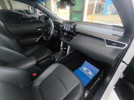 TOYOTA Corolla Cross 2.0 16V 4P FLEX VVT-IE XRE DIRECT SHIFT AUTOM�TICO CVT, Foto 29