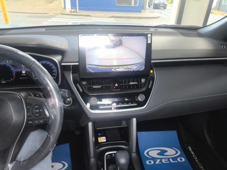 TOYOTA Corolla Cross 2.0 16V 4P FLEX VVT-IE XRE DIRECT SHIFT AUTOM�TICO CVT, Foto 30