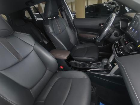 TOYOTA Corolla Cross 2.0 16V 4P FLEX VVT-IE XRE DIRECT SHIFT AUTOM�TICO CVT, Foto 32