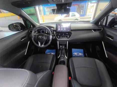 TOYOTA Corolla Cross 2.0 16V 4P FLEX VVT-IE XRE DIRECT SHIFT AUTOM�TICO CVT, Foto 33