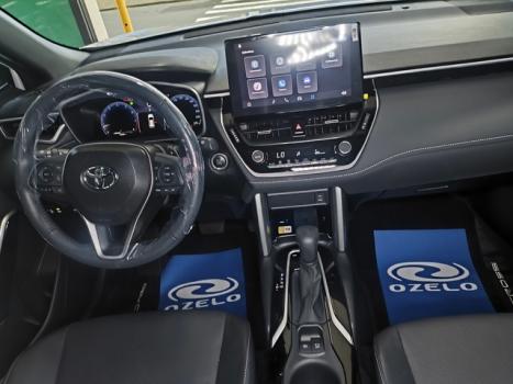 TOYOTA Corolla Cross 2.0 16V 4P FLEX VVT-IE XRE DIRECT SHIFT AUTOM�TICO CVT, Foto 34