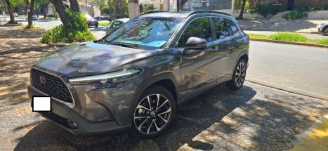 TOYOTA Corolla Cross 1.8 16V 4P FLEX VVT-I HYBRID XRX AUTOM�TICO CVT, Foto 1