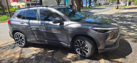 TOYOTA Corolla Cross 1.8 16V 4P FLEX VVT-I HYBRID XRX AUTOM�TICO CVT, Foto 2