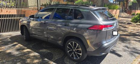 TOYOTA Corolla Cross 1.8 16V 4P FLEX VVT-I HYBRID XRX AUTOM�TICO CVT, Foto 3