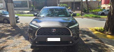 TOYOTA Corolla Cross 1.8 16V 4P FLEX VVT-I HYBRID XRX AUTOM�TICO CVT, Foto 4