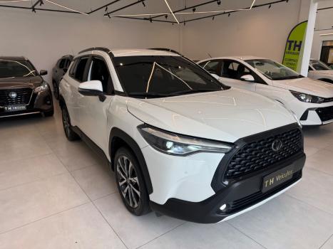 TOYOTA Corolla Cross 2.0 16V 4P FLEX VVT-IE XRE DIRECT SHIFT AUTOM�TICO CVT, Foto 2