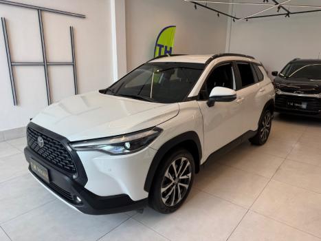 TOYOTA Corolla Cross 2.0 16V 4P FLEX VVT-IE XRE DIRECT SHIFT AUTOM�TICO CVT, Foto 3