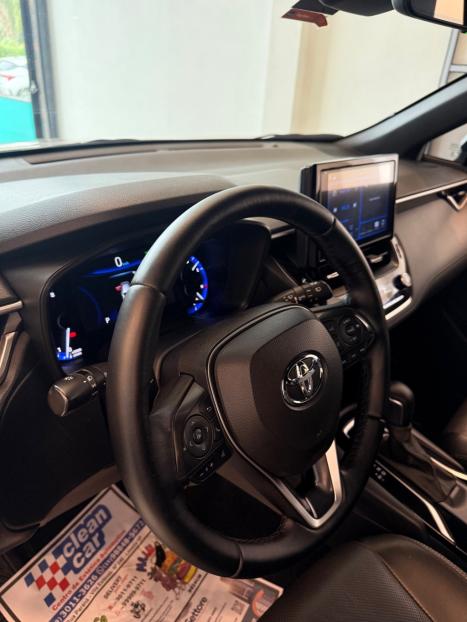 TOYOTA Corolla Cross 2.0 16V 4P FLEX VVT-IE XRE DIRECT SHIFT AUTOM�TICO CVT, Foto 5