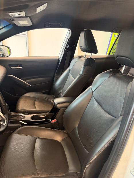 TOYOTA Corolla Cross 2.0 16V 4P FLEX VVT-IE XRE DIRECT SHIFT AUTOM�TICO CVT, Foto 6