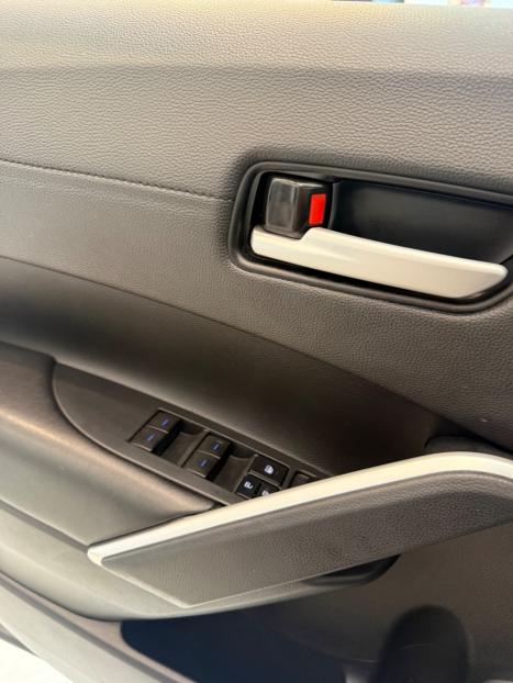 TOYOTA Corolla Cross 2.0 16V 4P FLEX VVT-IE XRE DIRECT SHIFT AUTOM�TICO CVT, Foto 11