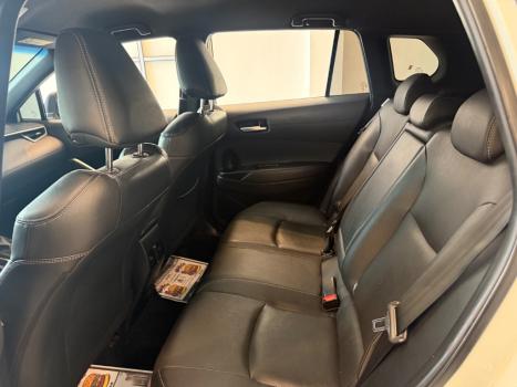 TOYOTA Corolla Cross 2.0 16V 4P FLEX VVT-IE XRE DIRECT SHIFT AUTOM�TICO CVT, Foto 12