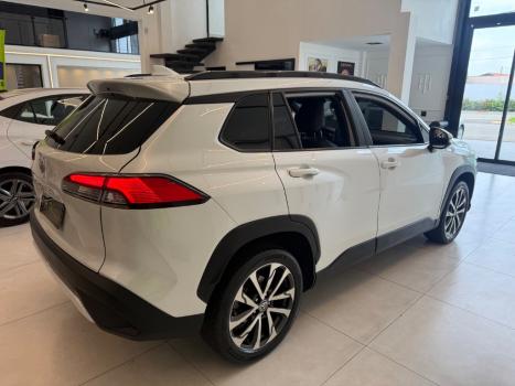 TOYOTA Corolla Cross 2.0 16V 4P FLEX VVT-IE XRE DIRECT SHIFT AUTOM�TICO CVT, Foto 13