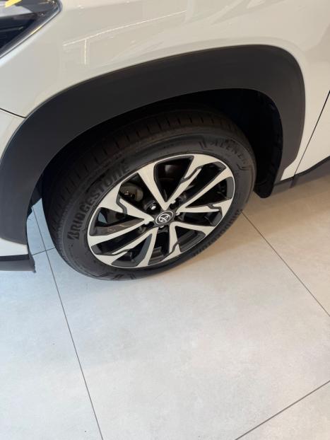 TOYOTA Corolla Cross 2.0 16V 4P FLEX VVT-IE XRE DIRECT SHIFT AUTOM�TICO CVT, Foto 16