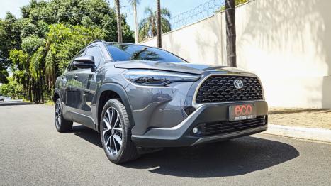 TOYOTA Corolla Cross 1.8 16V 4P FLEX VVT-I HYBRID XRX AUTOM�TICO CVT, Foto 1