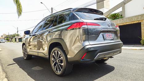 TOYOTA Corolla Cross 1.8 16V 4P FLEX VVT-I HYBRID XRX AUTOM�TICO CVT, Foto 5