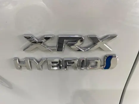 TOYOTA Corolla Cross 1.8 16V 4P FLEX VVT-I HYBRID XRX AUTOM�TICO CVT, Foto 9