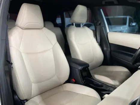 TOYOTA Corolla Cross 1.8 16V 4P FLEX VVT-I HYBRID XRX AUTOM�TICO CVT, Foto 14