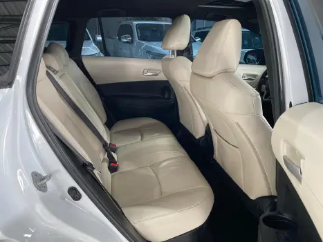 TOYOTA Corolla Cross 1.8 16V 4P FLEX VVT-I HYBRID XRX AUTOM�TICO CVT, Foto 15