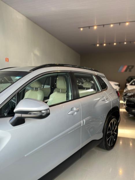 TOYOTA Corolla Cross 1.8 16V 4P FLEX VVT-I HYBRID XRX AUTOM�TICO CVT, Foto 5