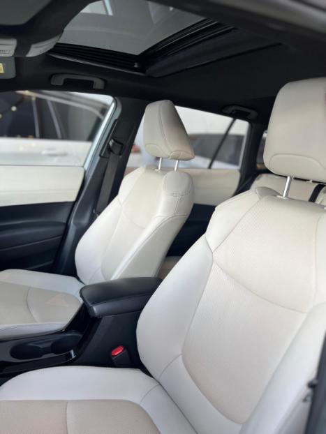 TOYOTA Corolla Cross 1.8 16V 4P FLEX VVT-I HYBRID XRX AUTOM�TICO CVT, Foto 13