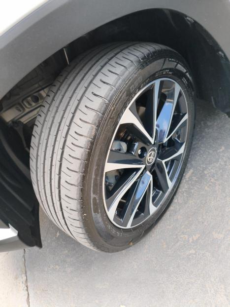 TOYOTA Corolla Cross 1.8 16V 4P FLEX VVT-I HYBRID XRX AUTOM�TICO CVT, Foto 9