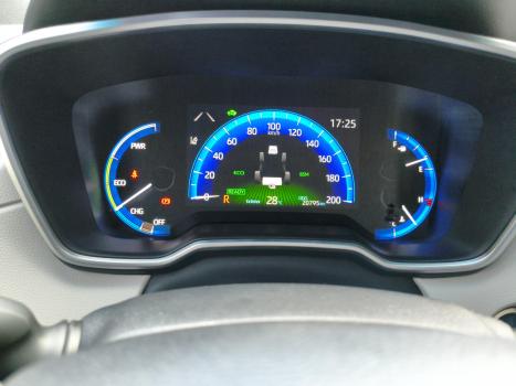 TOYOTA Corolla Cross 1.8 16V 4P FLEX VVT-I HYBRID XRX AUTOM�TICO CVT, Foto 12