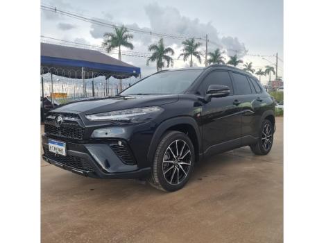 TOYOTA Corolla Cross 2.0 16V 4P FLEX VVT-IE GR-SPORT DIRECT SHIFT AUTOM�TICO CVT, Foto 1