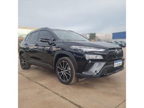 TOYOTA Corolla Cross 2.0 16V 4P FLEX VVT-IE GR-SPORT DIRECT SHIFT AUTOM�TICO CVT, Foto 3