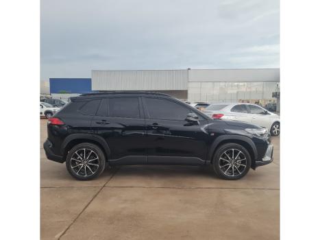 TOYOTA Corolla Cross 2.0 16V 4P FLEX VVT-IE GR-SPORT DIRECT SHIFT AUTOM�TICO CVT, Foto 4